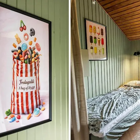 535-lemvig-lyngsletten-62 Prázdninový dům *